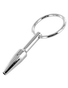 Metal hard - mini plug metal pene 9mm
