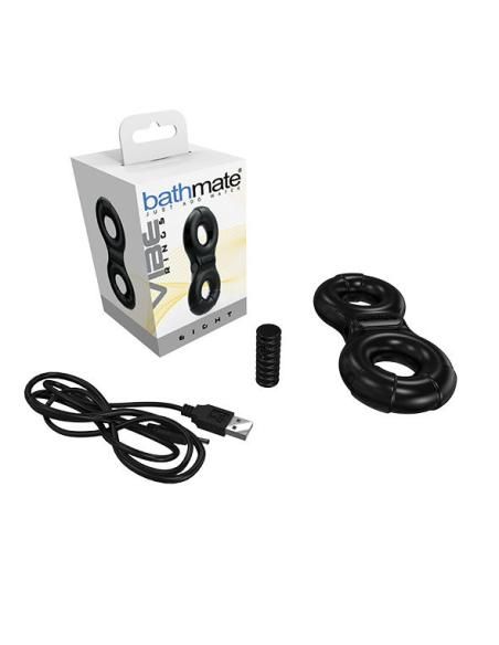 Bathmate - vibe ring eight