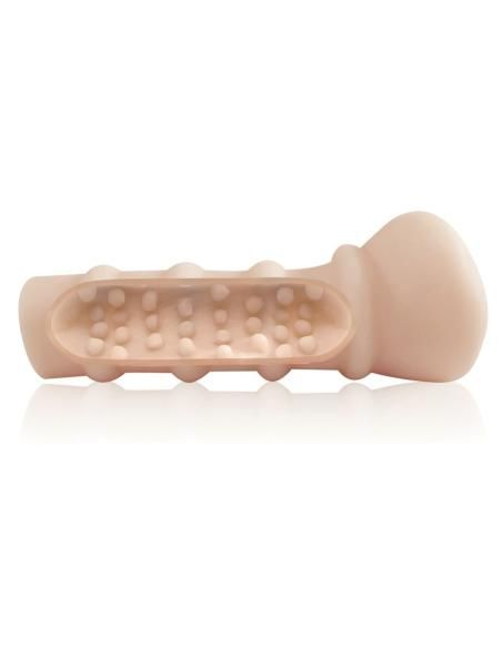 Extreme toyz - masturbador vagina