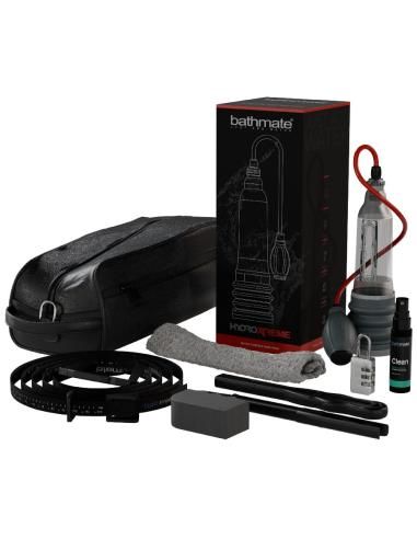 Bathmate - hydroxtreme 6