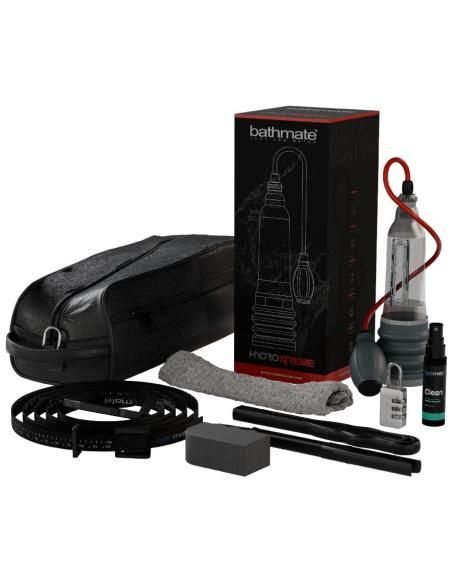 Bathmate - hydroxtreme 6