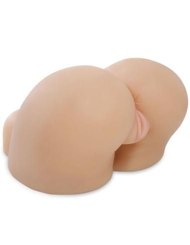 Extreme toyz - pipedream extreme fuck me silly vagina y ano extra real petite