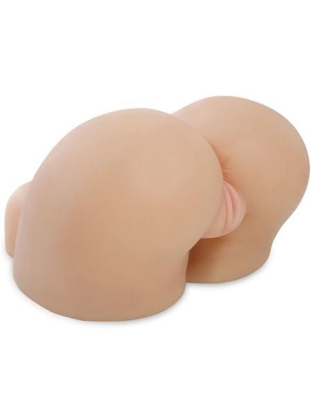 Extreme toyz - pipedream extreme fuck me silly vagina y ano extra real petite