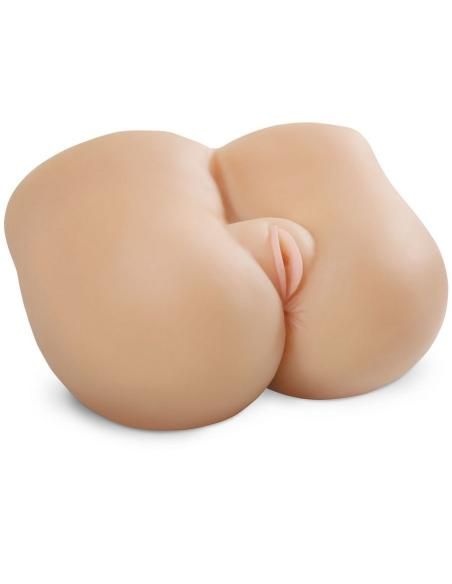 Extreme toyz - pipedream extreme fuck me silly vagina y ano extra real petite
