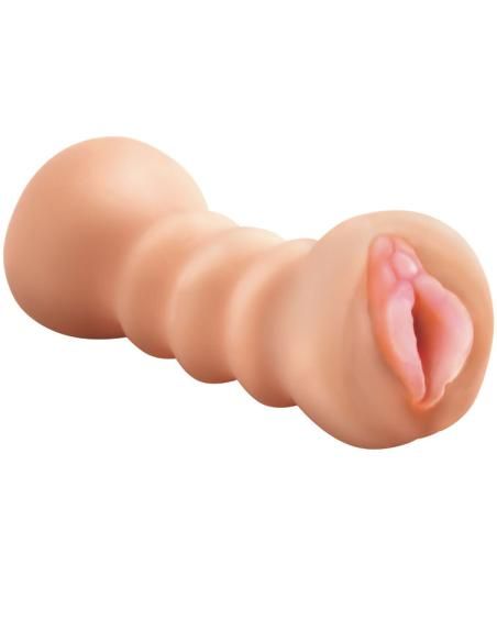 Extreme toyz - pipedream flip me over masturbador