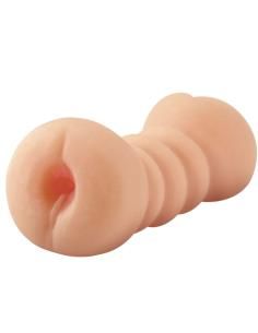 Extreme toyz - pipedream flip me over masturbador 2