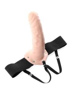Fetish fantasy series - arnÉs hueco 19 cm natural 2