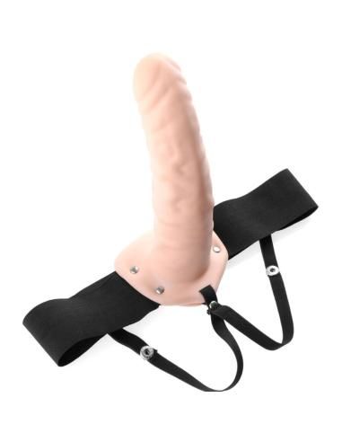 Fetish fantasy series - arnÉs hueco 19 cm natural