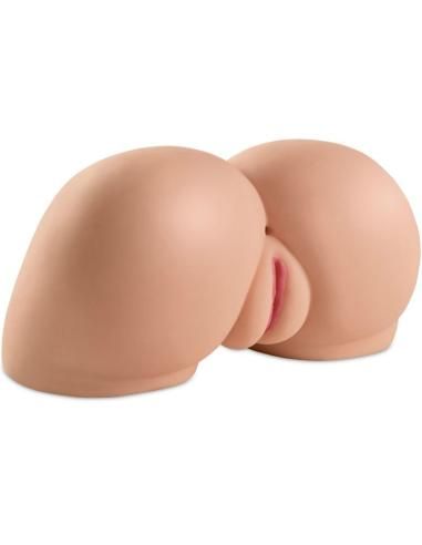 Extreme toyz - dirty talk interactive fuck me silly