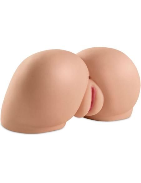 Extreme toyz - dirty talk interactive fuck me silly