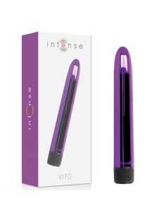 Intense - vito vibrador lila