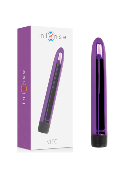 Intense - vito vibrador lila