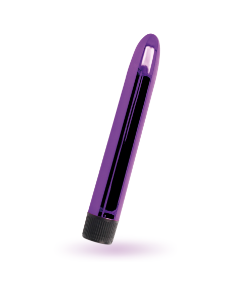 Intense - vito vibrador lila