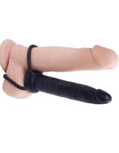 Fetish fantasy series - doble penetracion