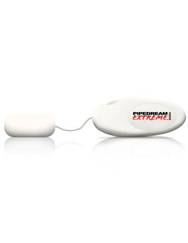 Extreme toyz - pipedream phat vagina & ano