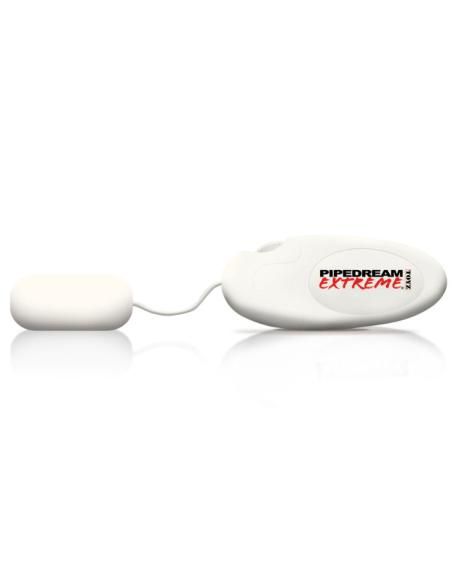 Extreme toyz - pipedream phat vagina & ano
