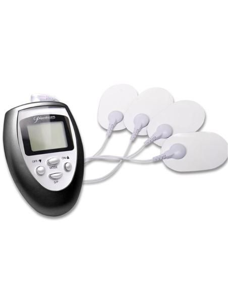 Fetish fantasy series - kit terapia de choque estimulacion electrica