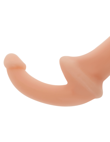 Addicted toys - dildo con arnÉs sin sujeciÓn natural