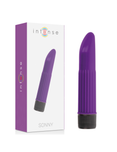 Intense - sonny vibrador lila