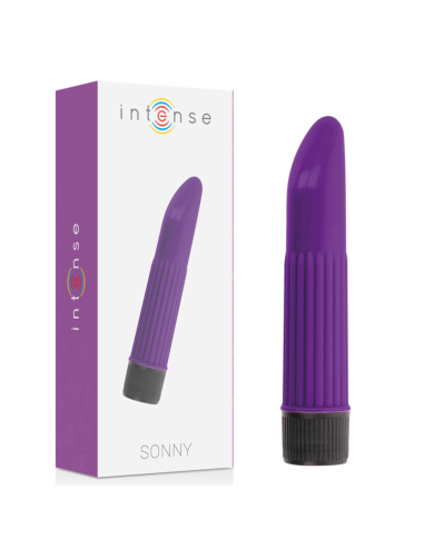 Intense - sonny vibrador lila