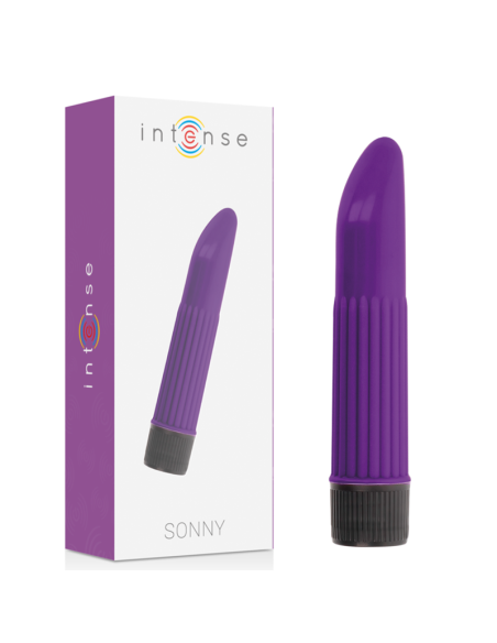 Intense - sonny vibrador lila