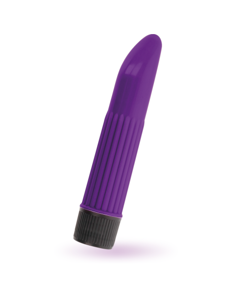 Intense - sonny vibrador lila