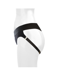 Mythology fantasy harness - arnÉs super elÁstico talla Única 2