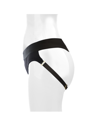 Mythology fantasy harness - arnÉs super elÁstico talla Única