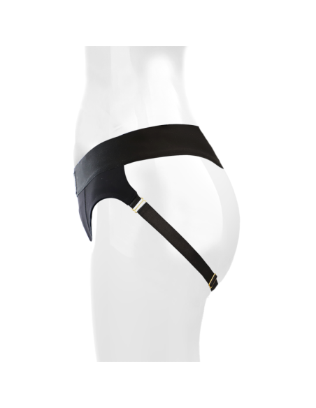 Mythology fantasy harness - arnÉs super elÁstico talla Única
