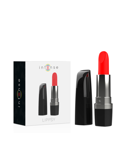 Intense - lippsy pintalabios vibrador