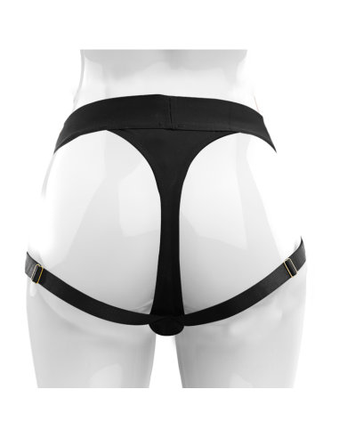 Mythology fantasy harness - arnÉs super elÁstico talla Única
