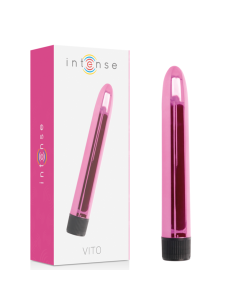 Intense - vito vibrador rosa