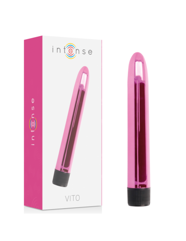 Intense - vito vibrador rosa