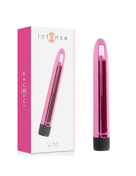 Intense - vito vibrador rosa