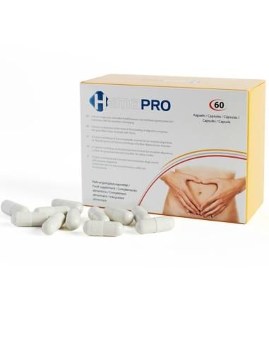 Hemapro pills – complemento alimenticio natural para las hemorroides