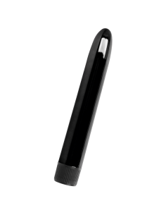 Intense - vito vibrador negro 2