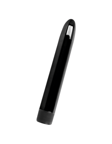 Intense - vito vibrador negro