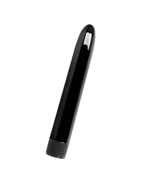 Intense - vito vibrador negro