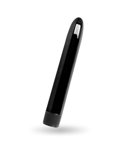 Intense - vito vibrador negro