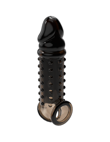 Virilxl - extension y funda de pene v11 negro