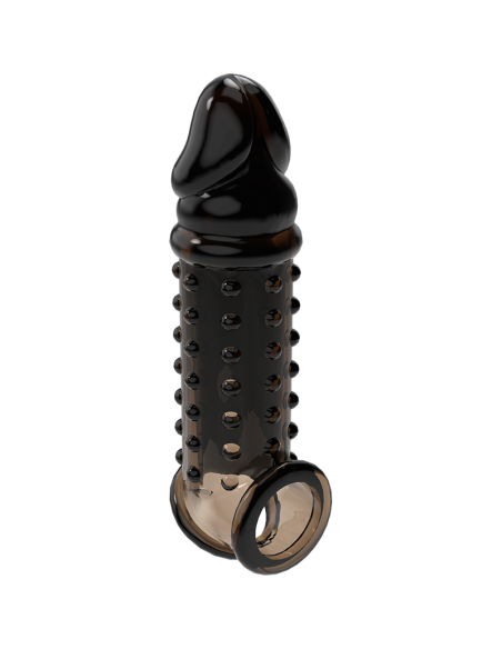 Virilxl - extension y funda de pene v11 negro