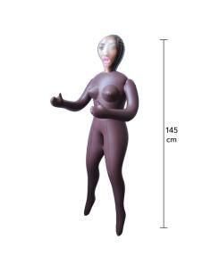 Hidden desire - dirty destiny muÑeca inflable 145 cm 2