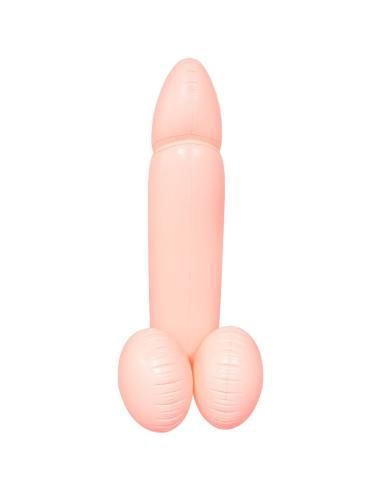 Hidden desire - giant willy pene inflable gigante 145 cm