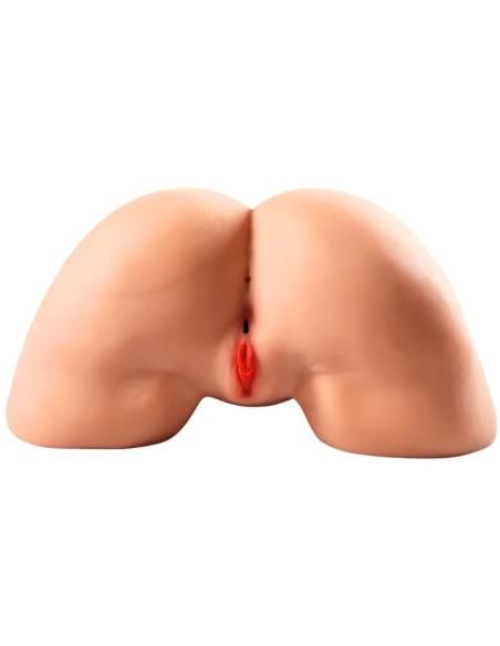Hidden desire - milking mega slut torso masturbador femenino 22 kg