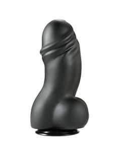 Hidden desire - inferno fat boys dildo 22 cm