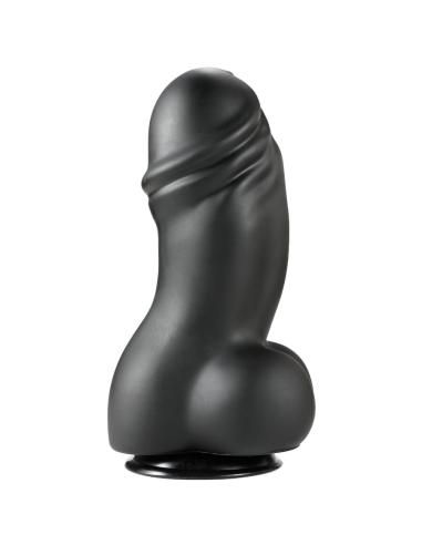Hidden desire - inferno fat boys dildo 22 cm
