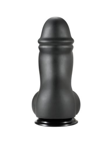 Hidden desire - inferno fat boys dildo 22 cm