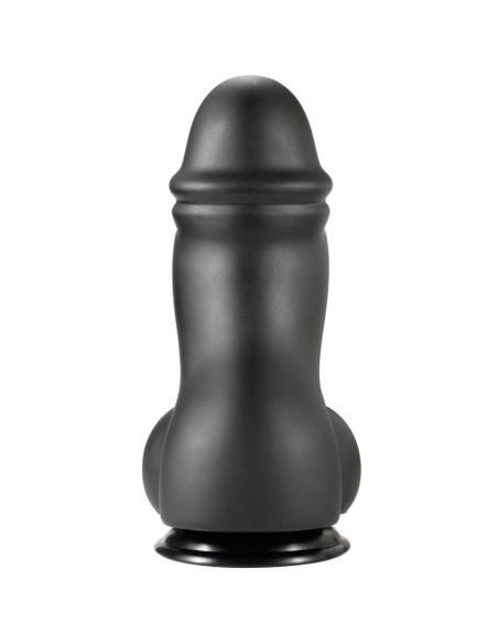 Hidden desire - inferno fat boys dildo 22 cm