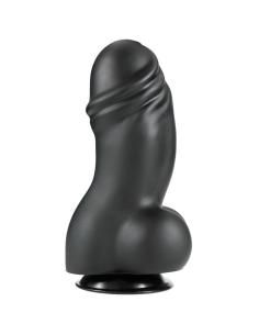 Hidden desire - inferno fat boys dildo 27 cm