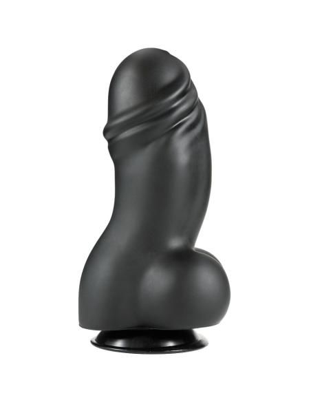 Hidden desire - inferno fat boys dildo 27 cm